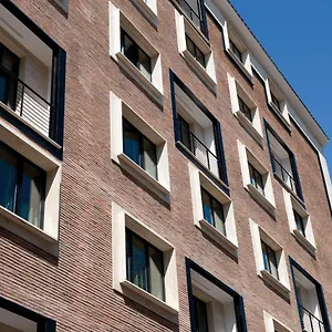 Hotel Noba E Residenze, Rom