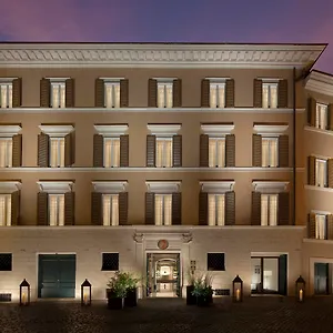 Aparthotel Palazzo Scanderbeg, Rom