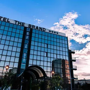 Hotel The Brand, Rom