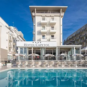 navštívit hotel