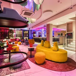 Hotel Adesso, Rom