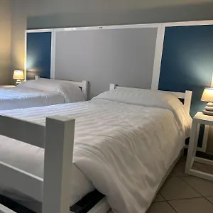 Hostel Scout Center, Rom