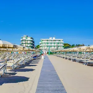 navštívit hotel