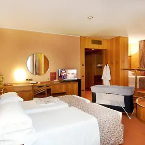 navštívit hotel