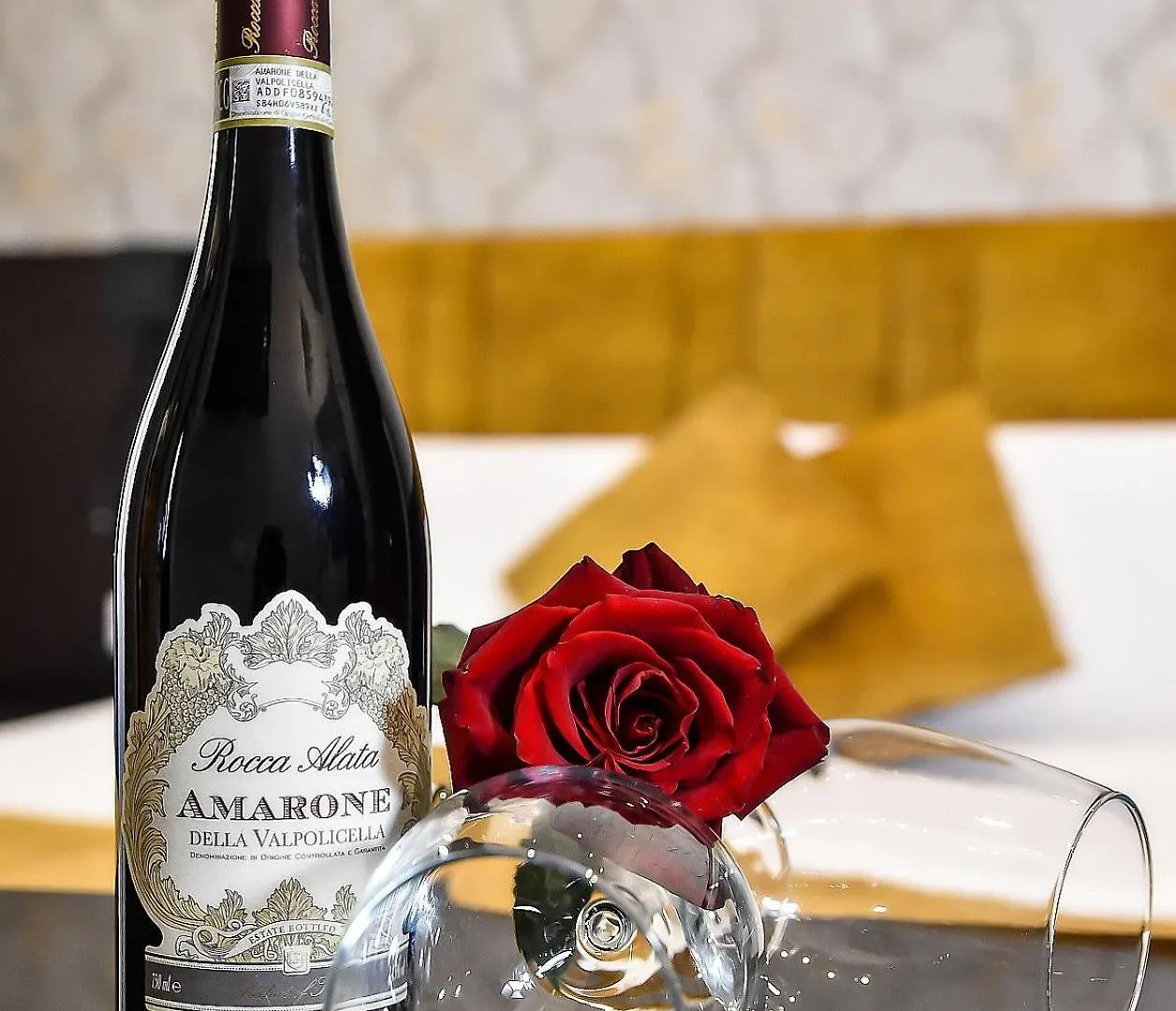 Alba Rosa Rooms Rome 0*,  Italie