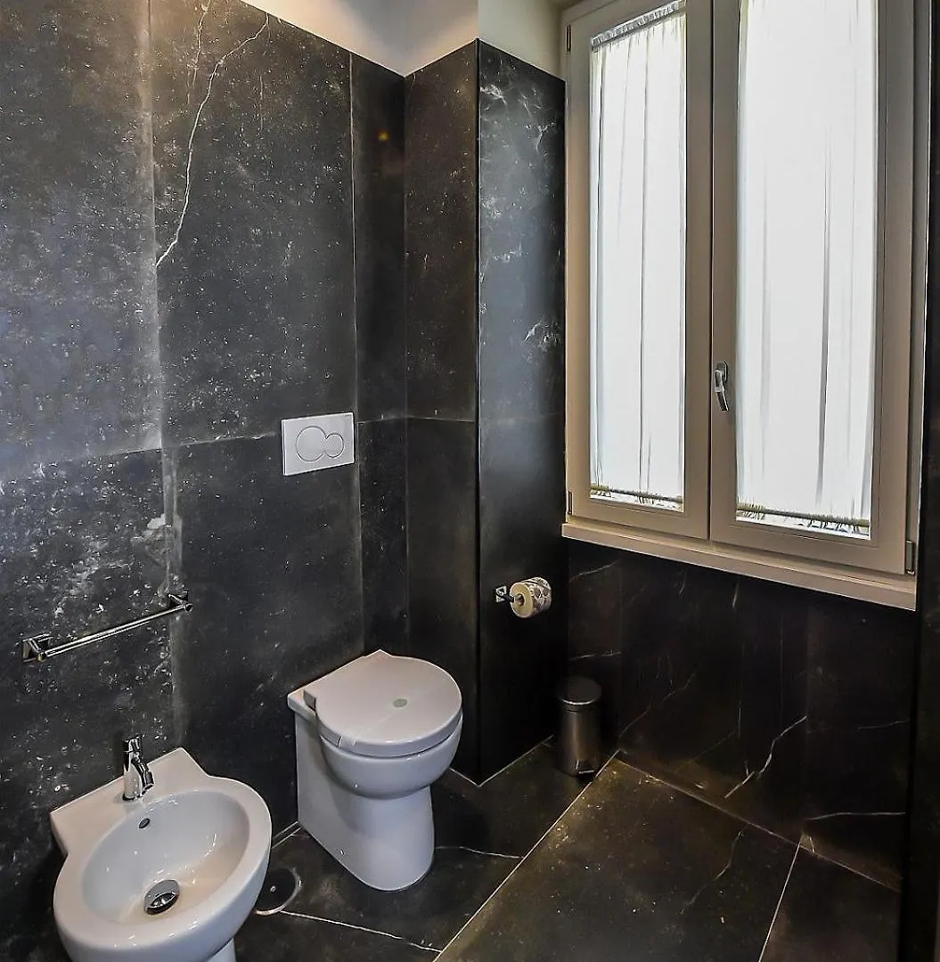Alba Rosa Rooms Rome 0*,