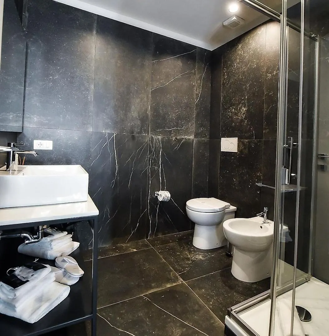 Maison d'hôtes Alba Rosa Rooms Rome