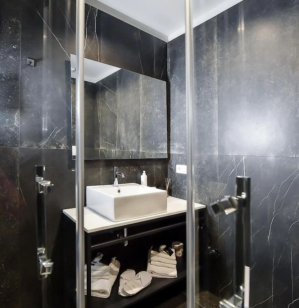 Alba Rosa Rooms Rome Maison d'hôtes