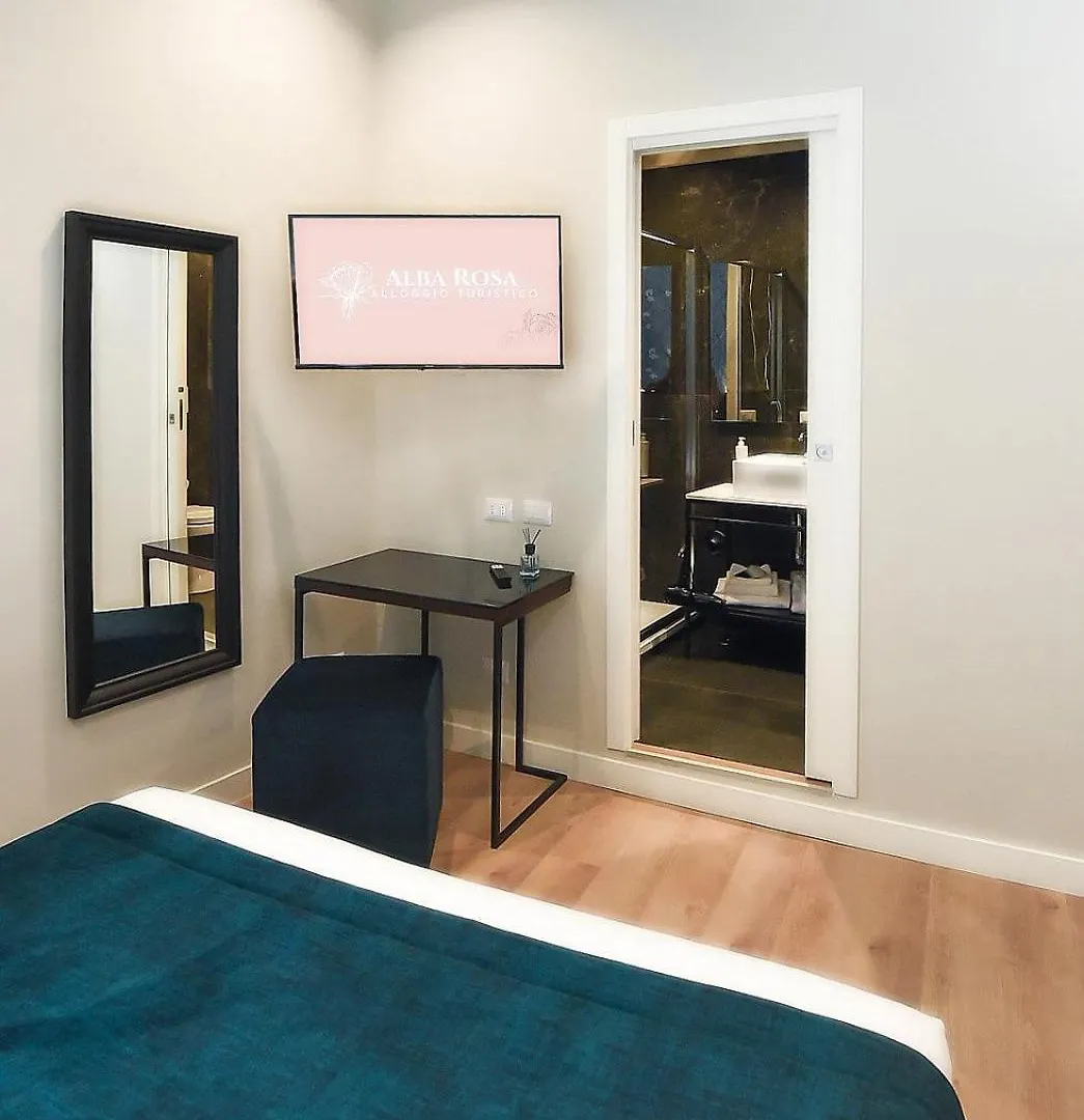 بيت ضيافة Alba Rosa Rooms روما