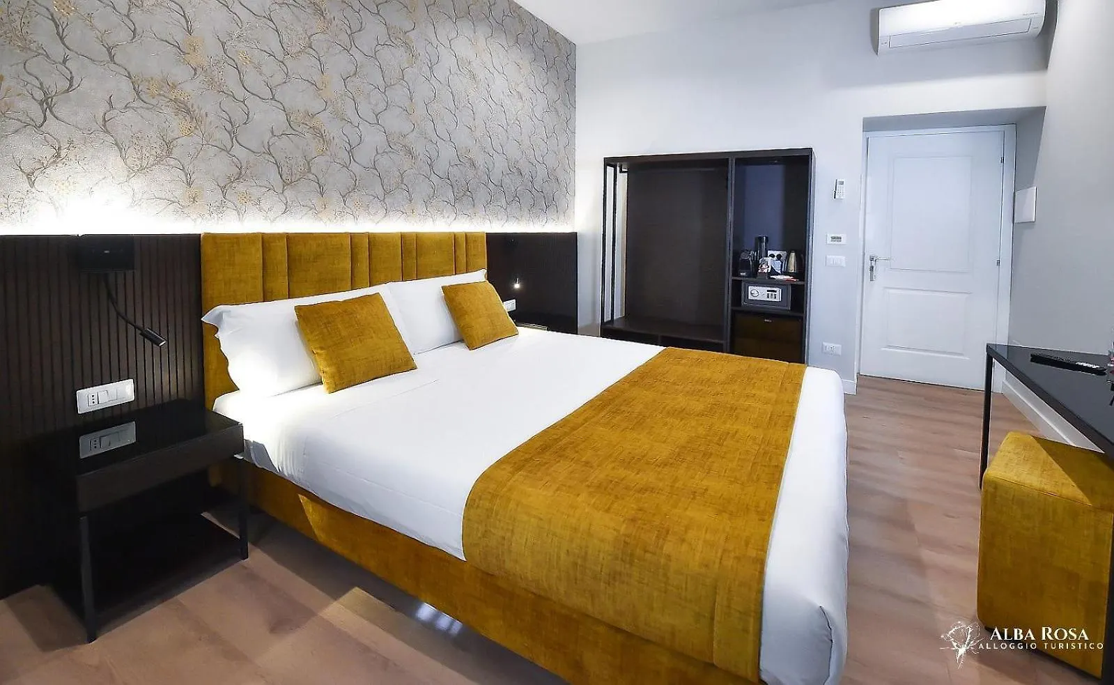 Alba Rosa Rooms روما 0*,  إيطاليا