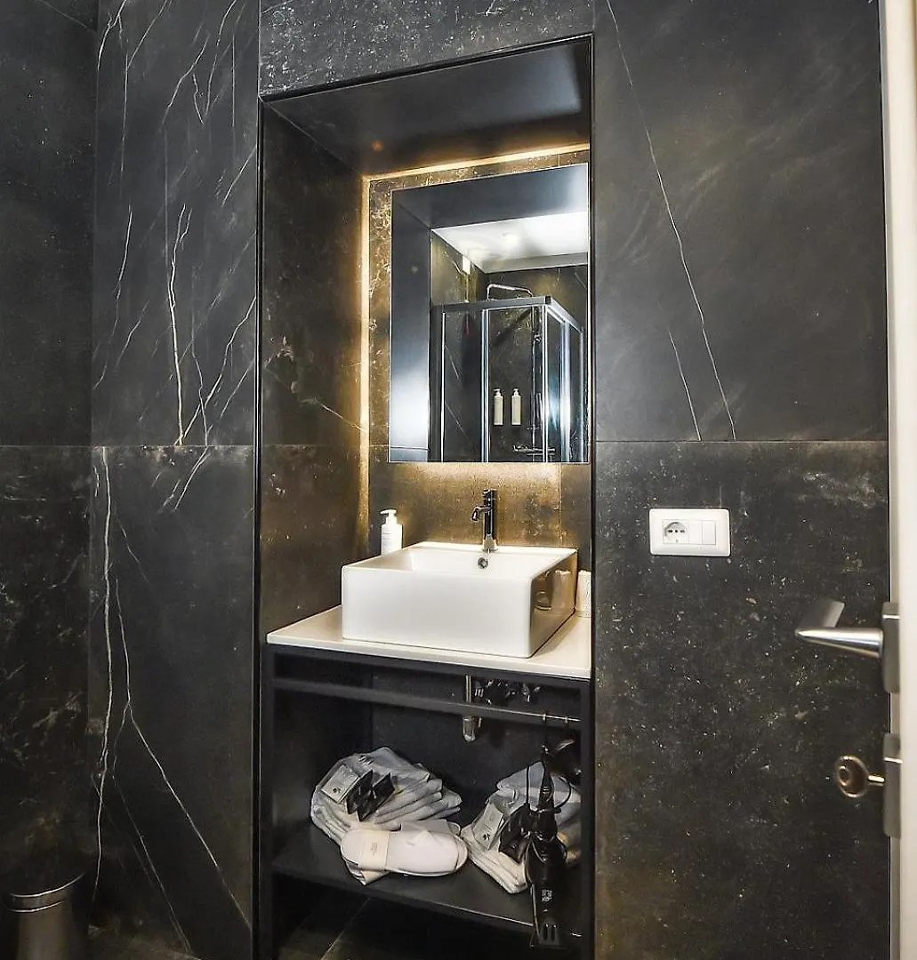 Alba Rosa Rooms روما