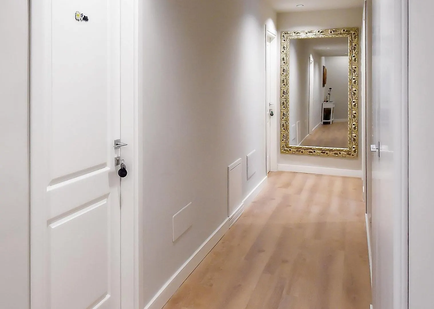 Alba Rosa Rooms روما 0*,  إيطاليا