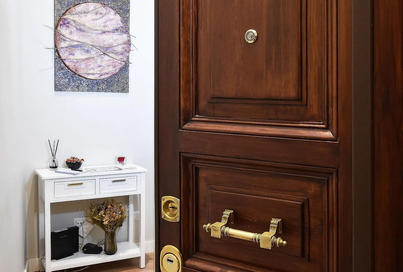 بيت ضيافة Alba Rosa Rooms روما