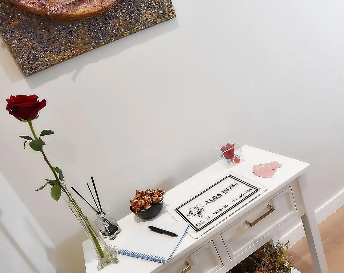 Alba Rosa Rooms روما 0*,  إيطاليا